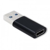 Perėjimas USB 3.0 → USB C (K-L) Qoltec 